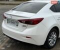 Білий Мазда 3, об'ємом двигуна 1.5 л та пробігом 92 тис. км за 13950 $, фото 22 на Automoto.ua