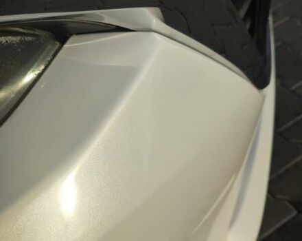 Белый Мазда 3, объемом двигателя 2 л и пробегом 144 тыс. км за 9500 $, фото 13 на Automoto.ua