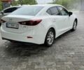 Білий Мазда 3, об'ємом двигуна 2.19 л та пробігом 269 тис. км за 8350 $, фото 7 на Automoto.ua