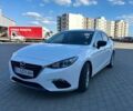 Белый Мазда 3, объемом двигателя 2 л и пробегом 72 тыс. км за 9100 $, фото 5 на Automoto.ua