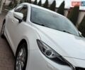 Белый Мазда 3, объемом двигателя 2.19 л и пробегом 268 тыс. км за 9999 $, фото 26 на Automoto.ua