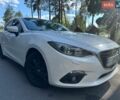 Білий Мазда 3, об'ємом двигуна 1.5 л та пробігом 129 тис. км за 11500 $, фото 4 на Automoto.ua