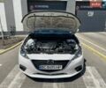 Білий Мазда 3, об'ємом двигуна 2 л та пробігом 148 тис. км за 10000 $, фото 9 на Automoto.ua