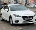 Білий Мазда 3, об'ємом двигуна 1.5 л та пробігом 92 тис. км за 13950 $, фото 14 на Automoto.ua