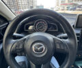 Білий Мазда 3, об'ємом двигуна 2 л та пробігом 189 тис. км за 13500 $, фото 6 на Automoto.ua