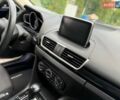 Белый Мазда 3, объемом двигателя 2 л и пробегом 156 тыс. км за 10200 $, фото 28 на Automoto.ua