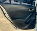 Белый Мазда 3, объемом двигателя 2 л и пробегом 158 тыс. км за 10890 $, фото 19 на Automoto.ua
