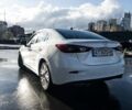 Белый Мазда 3, объемом двигателя 2 л и пробегом 166 тыс. км за 10999 $, фото 7 на Automoto.ua