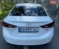 Білий Мазда 3, об'ємом двигуна 1.5 л та пробігом 129 тис. км за 11500 $, фото 8 на Automoto.ua