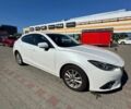Белый Мазда 3, объемом двигателя 1.5 л и пробегом 168 тыс. км за 8700 $, фото 3 на Automoto.ua