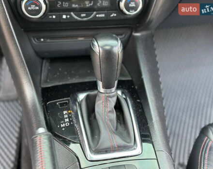 Білий Мазда 3, об'ємом двигуна 2 л та пробігом 276 тис. км за 7999 $, фото 21 на Automoto.ua