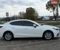 Білий Мазда 3, об'ємом двигуна 1.5 л та пробігом 92 тис. км за 13950 $, фото 7 на Automoto.ua