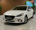 Білий Мазда 3, об'ємом двигуна 1.5 л та пробігом 60 тис. км за 13999 $, фото 3 на Automoto.ua