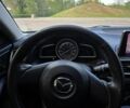 Белый Мазда 3, объемом двигателя 2 л и пробегом 95 тыс. км за 10600 $, фото 20 на Automoto.ua