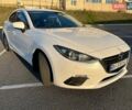 Белый Мазда 3, объемом двигателя 1.6 л и пробегом 124 тыс. км за 11500 $, фото 9 на Automoto.ua