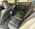 Белый Мазда 3, объемом двигателя 2 л и пробегом 140 тыс. км за 12500 $, фото 19 на Automoto.ua