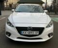 Білий Мазда 3, об'ємом двигуна 2 л та пробігом 177 тис. км за 11800 $, фото 1 на Automoto.ua