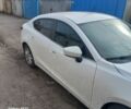 Білий Мазда 3, об'ємом двигуна 2 л та пробігом 220 тис. км за 9500 $, фото 3 на Automoto.ua