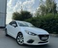 Белый Мазда 3, объемом двигателя 2 л и пробегом 295 тыс. км за 8033 $, фото 18 на Automoto.ua