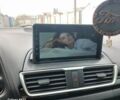 Белый Мазда 3, объемом двигателя 2 л и пробегом 200 тыс. км за 10100 $, фото 8 на Automoto.ua
