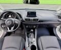 Белый Мазда 3, объемом двигателя 1.5 л и пробегом 85 тыс. км за 12900 $, фото 14 на Automoto.ua