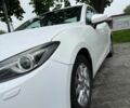 Білий Мазда 3, об'ємом двигуна 2.19 л та пробігом 269 тис. км за 8350 $, фото 15 на Automoto.ua
