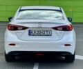 Белый Мазда 3, объемом двигателя 1.5 л и пробегом 85 тыс. км за 12900 $, фото 4 на Automoto.ua