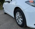 Білий Мазда 3, об'ємом двигуна 2.19 л та пробігом 269 тис. км за 8100 $, фото 6 на Automoto.ua
