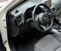 Білий Мазда 3, об'ємом двигуна 2.19 л та пробігом 269 тис. км за 8350 $, фото 24 на Automoto.ua