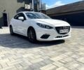 Білий Мазда 3, об'ємом двигуна 2 л та пробігом 182 тис. км за 9600 $, фото 2 на Automoto.ua