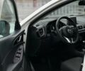 Белый Мазда 3, объемом двигателя 2 л и пробегом 151 тыс. км за 9000 $, фото 15 на Automoto.ua