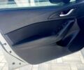 Білий Мазда 3, об'ємом двигуна 2 л та пробігом 182 тис. км за 9600 $, фото 7 на Automoto.ua