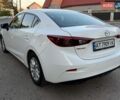 Білий Мазда 3, об'ємом двигуна 2.19 л та пробігом 269 тис. км за 8100 $, фото 8 на Automoto.ua