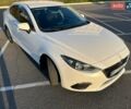Белый Мазда 3, объемом двигателя 1.6 л и пробегом 131 тыс. км за 11200 $, фото 10 на Automoto.ua