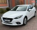 Белый Мазда 3, объемом двигателя 2.19 л и пробегом 268 тыс. км за 9999 $, фото 8 на Automoto.ua