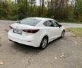 Білий Мазда 3, об'ємом двигуна 2.2 л та пробігом 264 тис. км за 9600 $, фото 5 на Automoto.ua