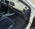Белый Мазда 3, объемом двигателя 2 л и пробегом 95 тыс. км за 10600 $, фото 15 на Automoto.ua