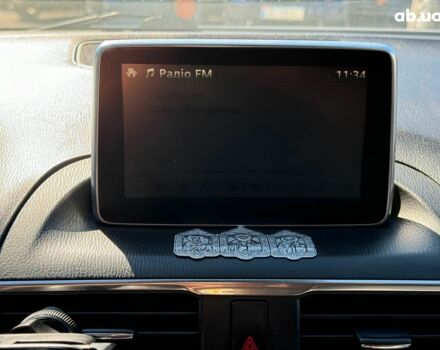 Белый Мазда 3, объемом двигателя 2 л и пробегом 158 тыс. км за 10890 $, фото 29 на Automoto.ua