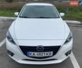 Білий Мазда 3, об'ємом двигуна 1.5 л та пробігом 108 тис. км за 11000 $, фото 1 на Automoto.ua