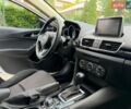 Белый Мазда 3, объемом двигателя 2 л и пробегом 156 тыс. км за 10200 $, фото 27 на Automoto.ua