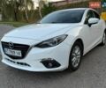 Білий Мазда 3, об'ємом двигуна 2.19 л та пробігом 269 тис. км за 8100 $, фото 13 на Automoto.ua