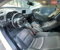 Білий Мазда 3, об'ємом двигуна 1.5 л та пробігом 129 тис. км за 11500 $, фото 14 на Automoto.ua