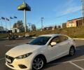 Белый Мазда 3, объемом двигателя 1.6 л и пробегом 127 тыс. км за 11500 $, фото 1 на Automoto.ua