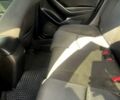 Білий Мазда 3, об'ємом двигуна 2 л та пробігом 182 тис. км за 9600 $, фото 6 на Automoto.ua