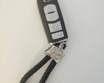 Белый Мазда 3, объемом двигателя 2 л и пробегом 144 тыс. км за 9500 $, фото 31 на Automoto.ua