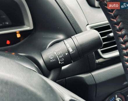 Белый Мазда 3, объемом двигателя 2 л и пробегом 208 тыс. км за 8899 $, фото 51 на Automoto.ua