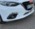 Білий Мазда 3, об'ємом двигуна 2.19 л та пробігом 269 тис. км за 8100 $, фото 5 на Automoto.ua