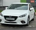 Білий Мазда 3, об'ємом двигуна 1.5 л та пробігом 92 тис. км за 13950 $, фото 15 на Automoto.ua
