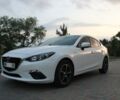 Белый Мазда 3, объемом двигателя 2 л и пробегом 77 тыс. км за 11500 $, фото 6 на Automoto.ua