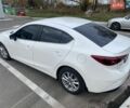 Білий Мазда 3, об'ємом двигуна 1.5 л та пробігом 108 тис. км за 11000 $, фото 4 на Automoto.ua